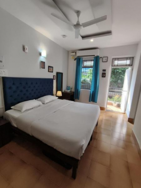 Beachside Studio 302 - Calangute Goa